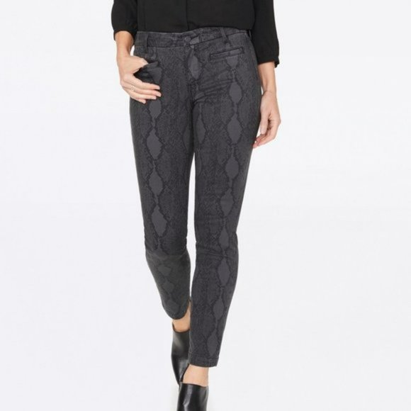 Women | NYDJ Skinny Jeans - Picture 2 of 5
